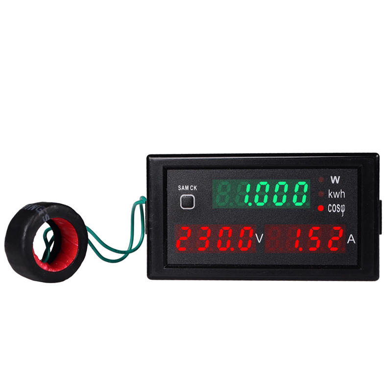 شاشة عرض كهربائية 220 فولت ، 3 - مراجعة Renewable Energy Demonstration Kit وسعره
