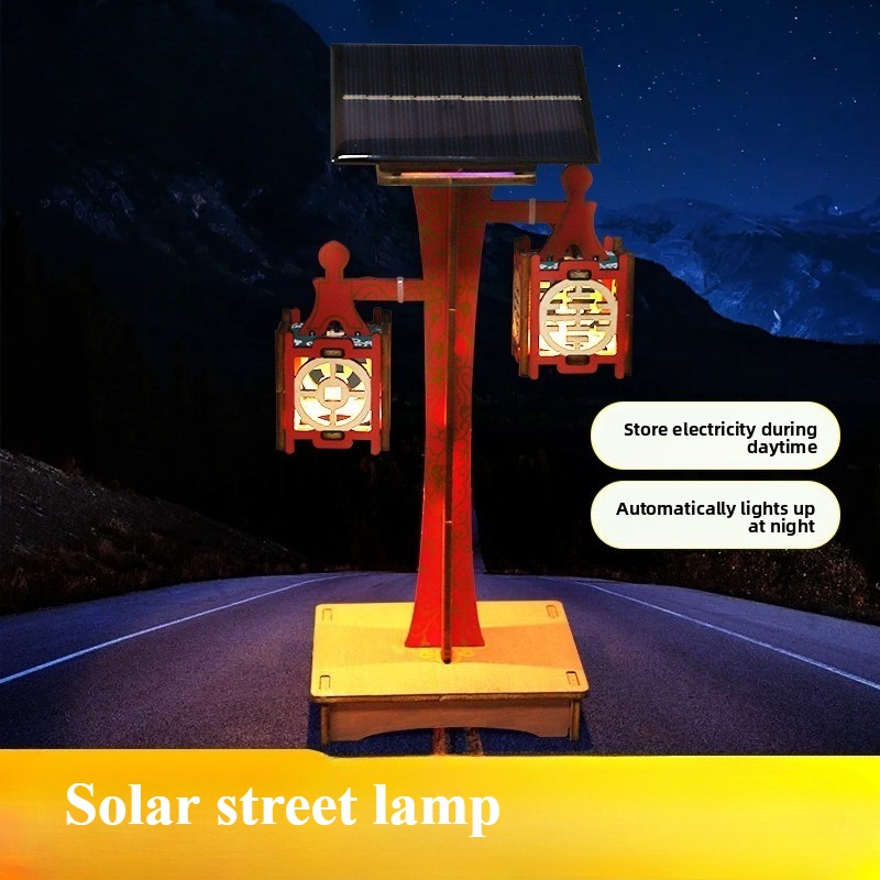 نماذج تجارب علمية تعليمية تعمل - مراجعة Renewable Energy Demonstration Kit وسعره