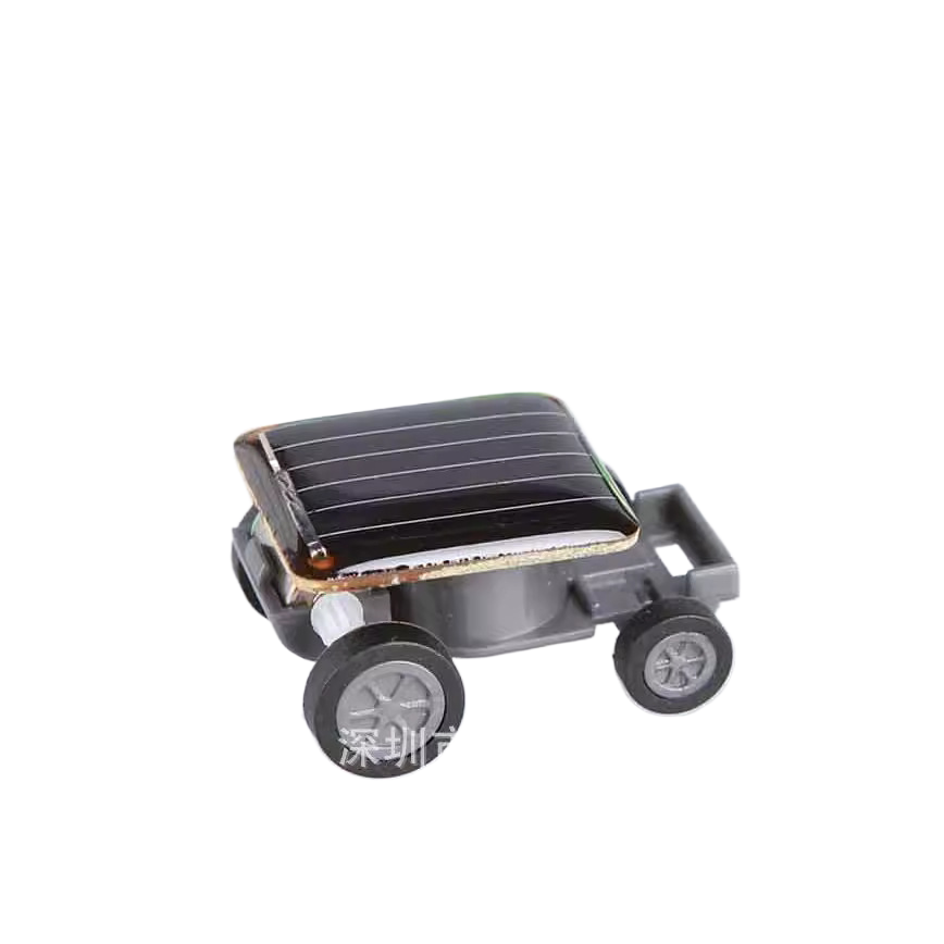 لعبة تعليمية مبتكرة للطاقة الش - مراجعة Renewable Energy Demonstration Kit وسعره