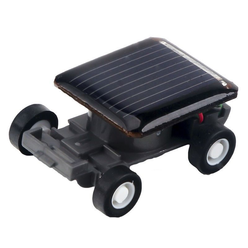 لعبة تعليمية مبتكرة للطاقة الش - مراجعة Renewable Energy Demonstration Kit وسعره